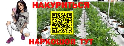 молекула духа Кимры